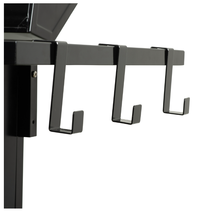 Roast Box 650 Charcoal Barbecue