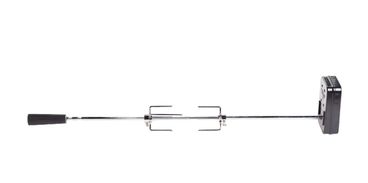 Out back Rotisserie – 6 Burner Models