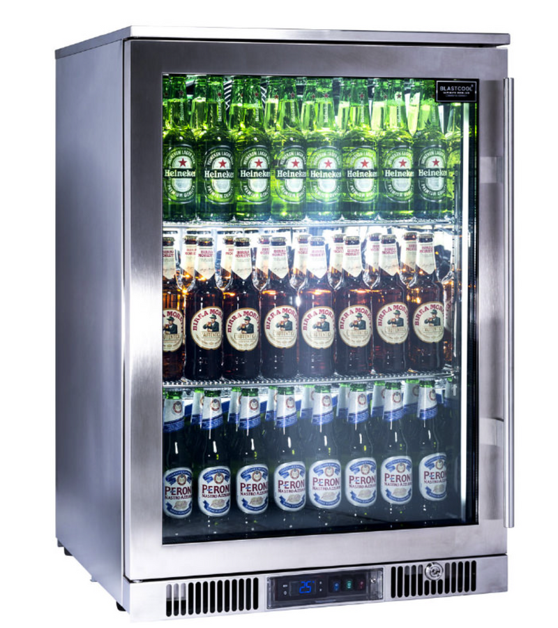 Blastcool Extremis XP1