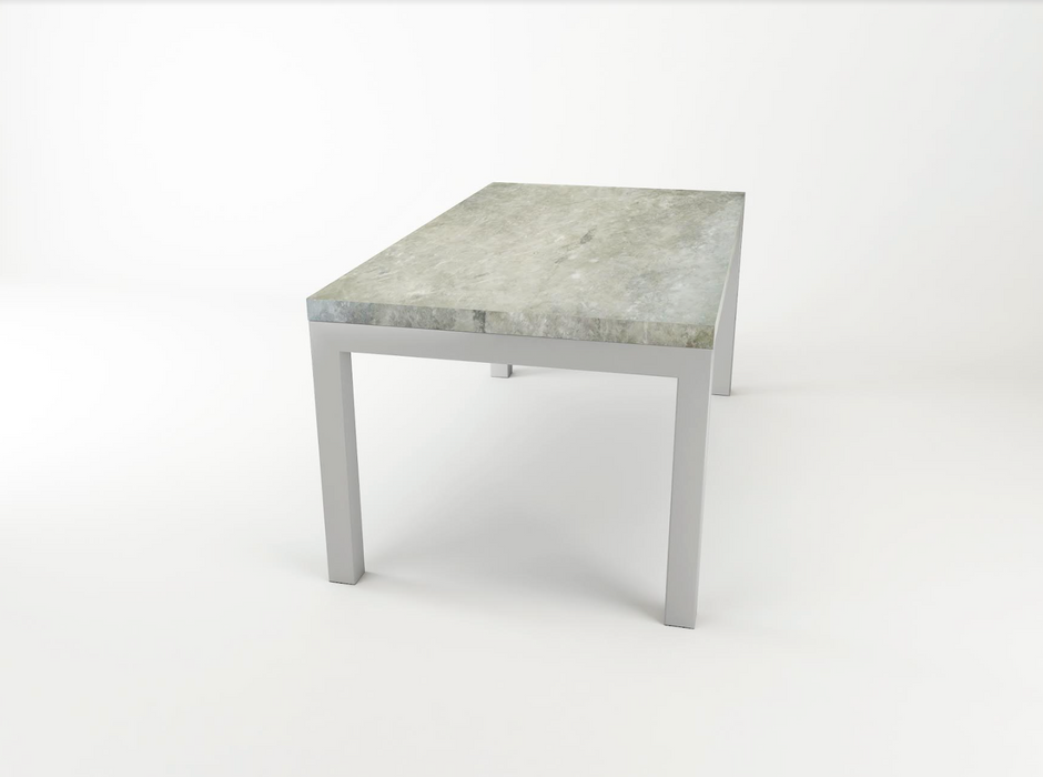 Concrete Table