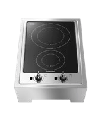 SMEG INDUCTION STAND ALONE