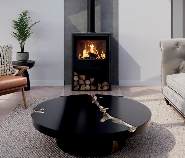 ACR Osprey 8 Wood Stove