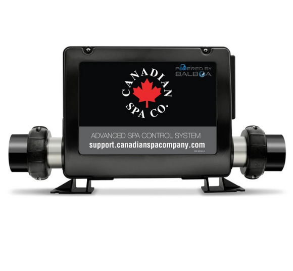 BP6013H 3KW Balboa Pack