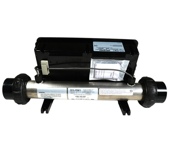 BP200 Control Pack 2KW