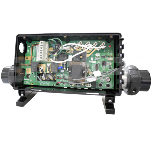 BP200 Control Pack 2KW