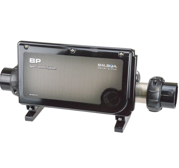 BP200 Control Pack 2KW