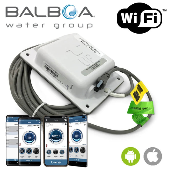 Balboa WI-FI Module Kit