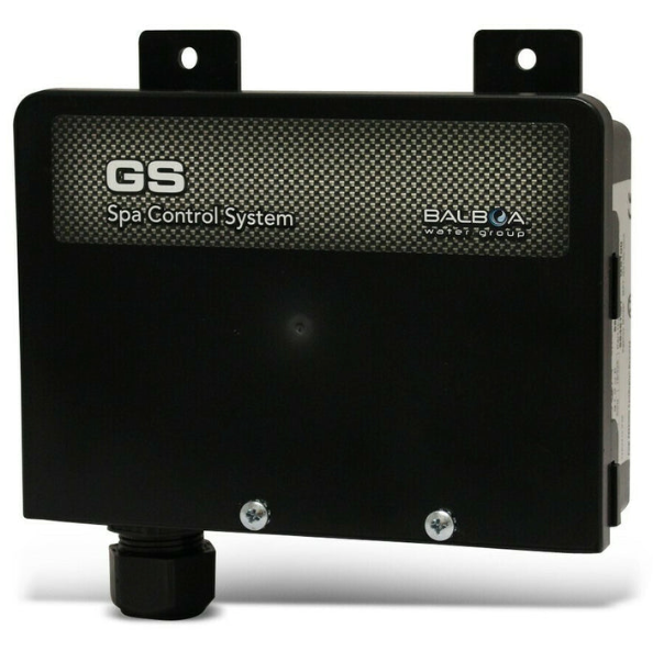 GS100 Balboa Control Pack