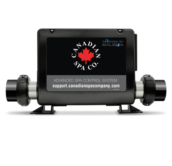 Balboa NBP2100H 3KW Control Pack