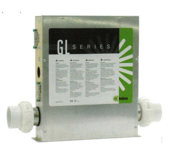 Balboa GL8000 Power Pack (3 phase) p/n:55927