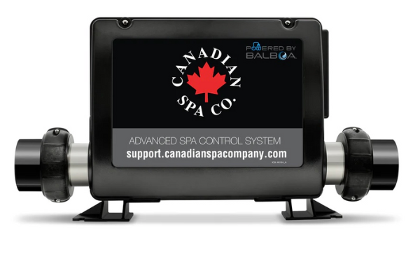 Circuit Board for CN6013X 2KW - (P/N: 56870)