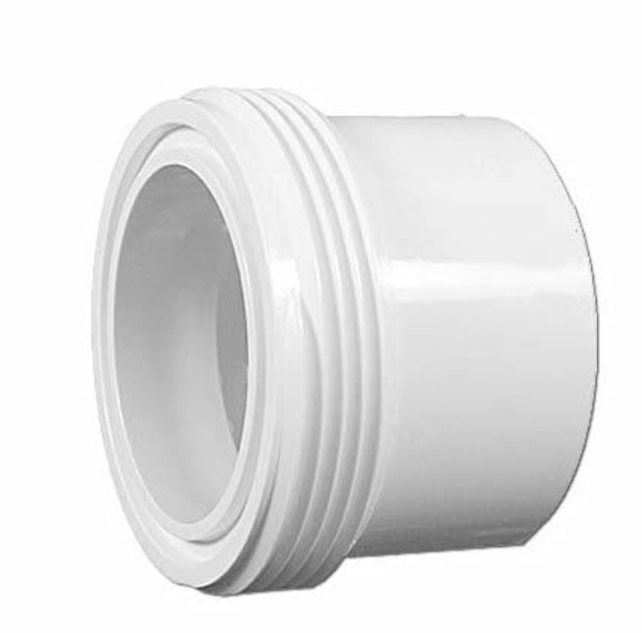 Plumbing 2in Heater Tail Piece