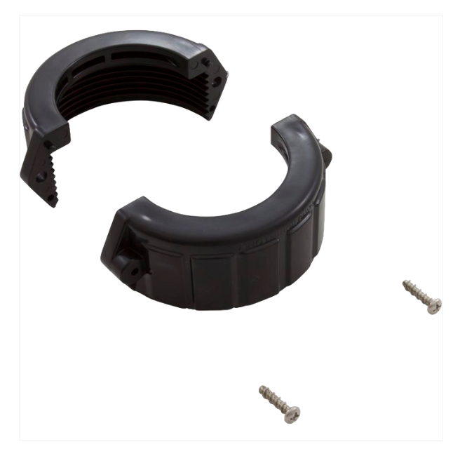 Plumbing 2in Heater Split Nut (union)