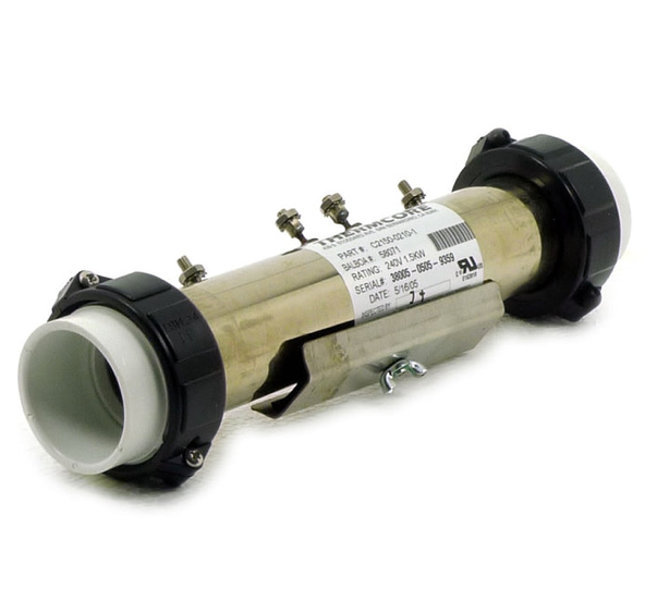 1.5 kw Heater Portables + p/switch