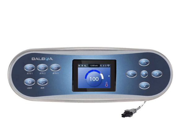 Balboa TP700 Topside Control