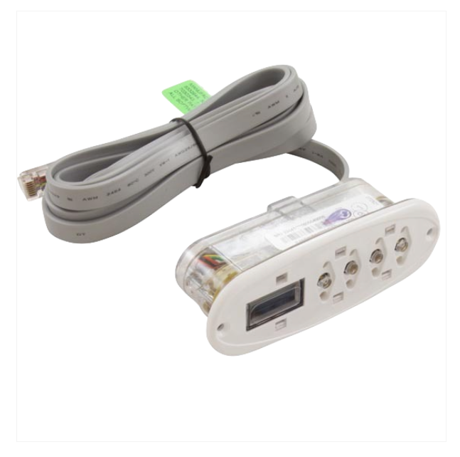 Balboa VL200 Topside - No Overlay