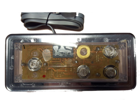 Balboa VL404 Topside