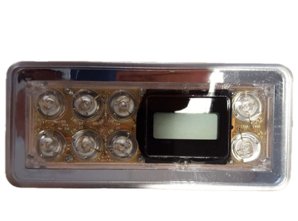 Topside ML551 without Overlay