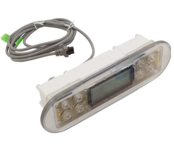 Topside ML700 without Overlay