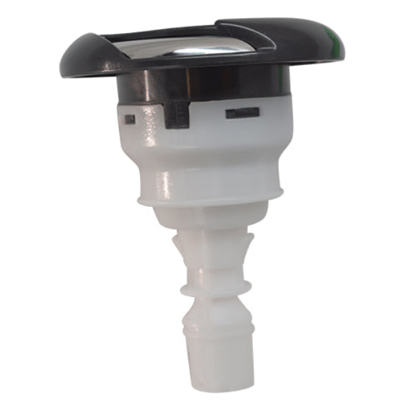 Medium Directional Jet (3.5in) - Hurricane