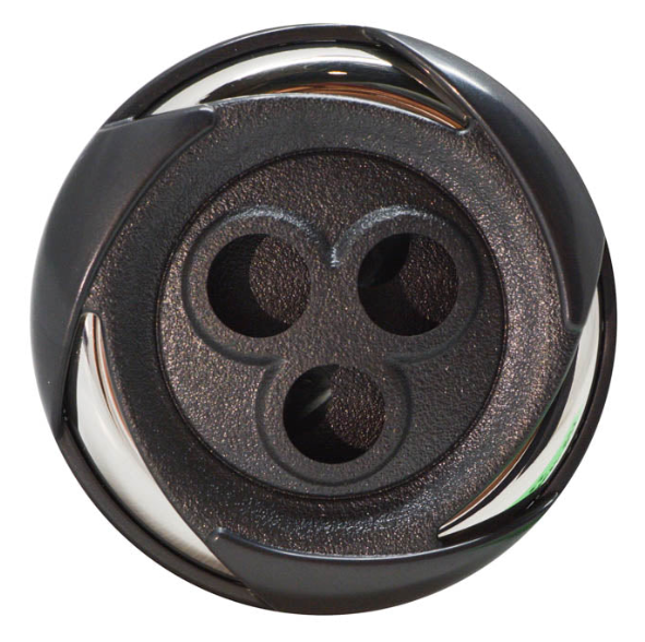 Medium Massage Jet (3.5in) - Hurricane