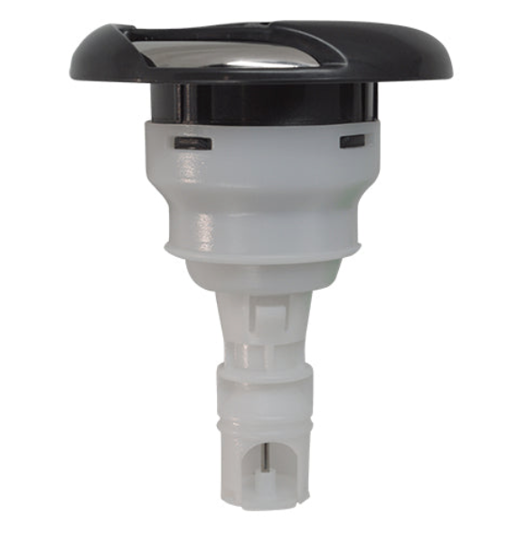 Medium Massage Jet (3.5in) - Hurricane