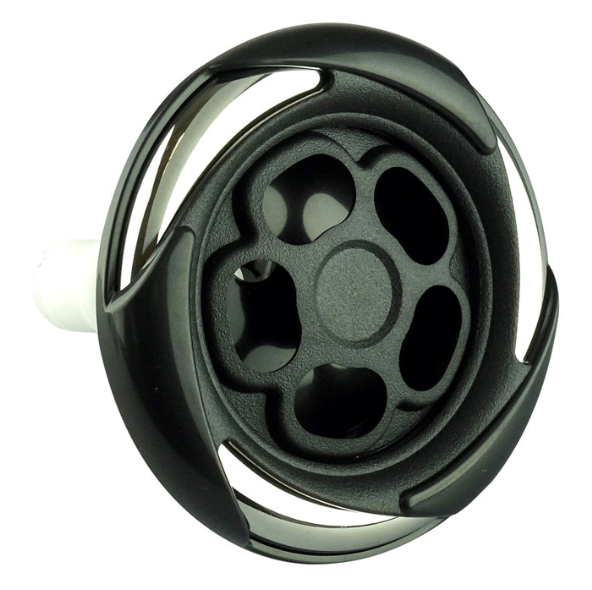 Large Massage Jet (5in) - Hurricane