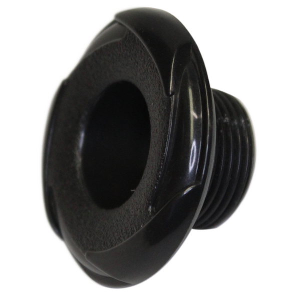 Small Threaded Point Jet (2in) - Hurricane