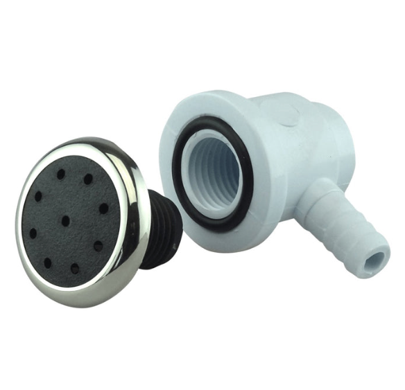 Air Injector jet - Hurricane