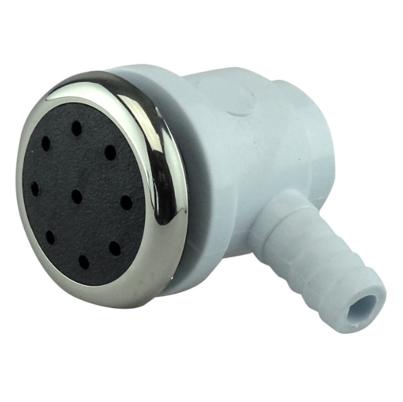 Air Injector jet - Hurricane