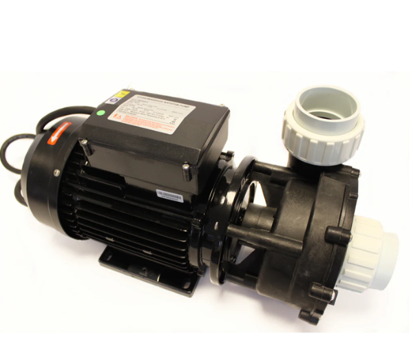 WP300-II 2-Speed Pump 3HP 2 x 2