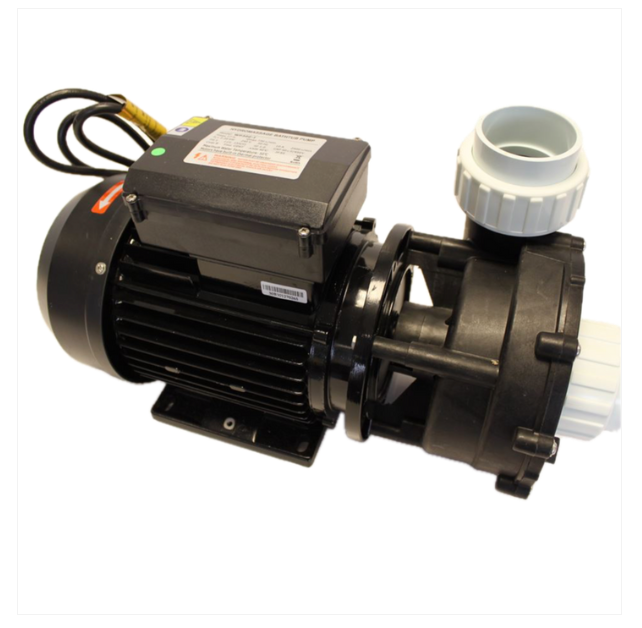 LP300-I 1-Speed Pump 3HP 2 x 2