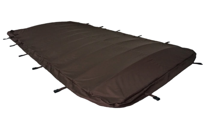 Rolling Cover for 16ft St Lawrence Swim Spa