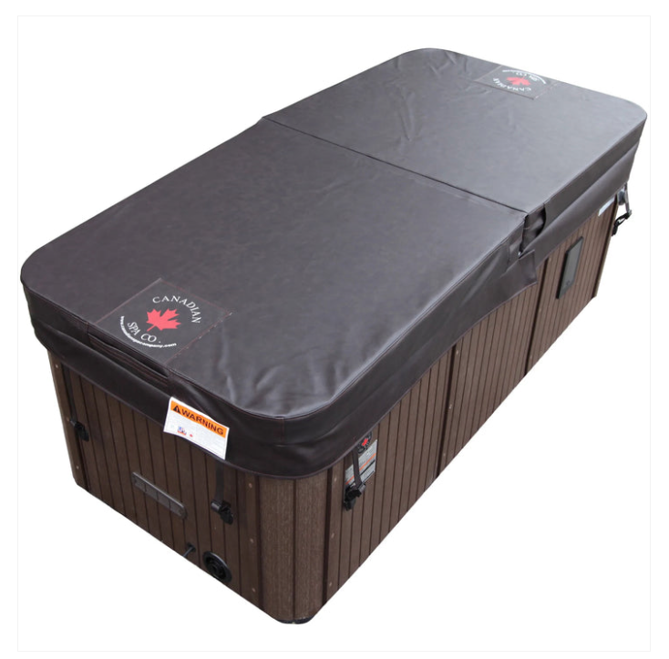 Replacement Cover: Yukon (Coffee 84 x 40)