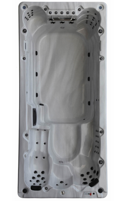 St. Lawrence 16ft Swim Spa