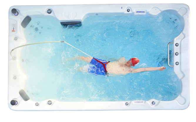 St. Lawrence 13ft Swim Spa