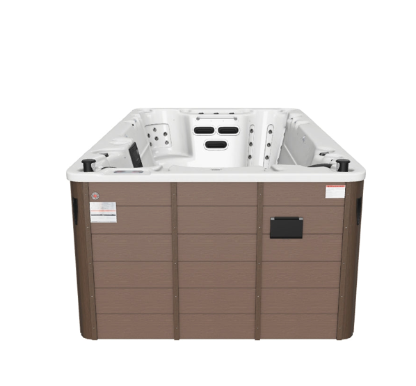 St. Lawrence 13ft Swim Spa