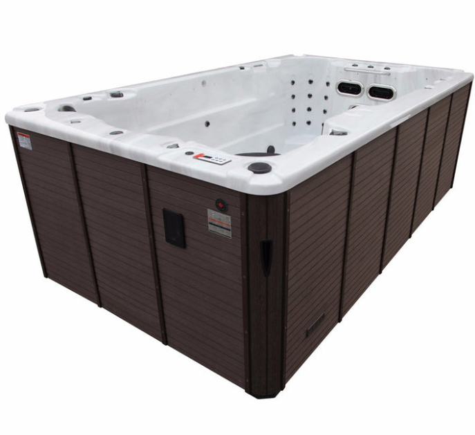 St. Lawrence 13ft Swim Spa