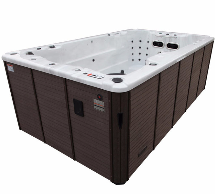 St. Lawrence 13ft Swim Spa