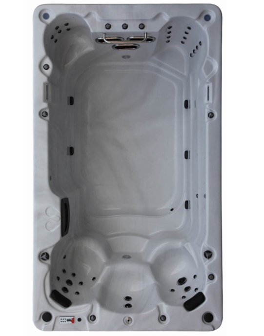 St. Lawrence 13ft Swim Spa