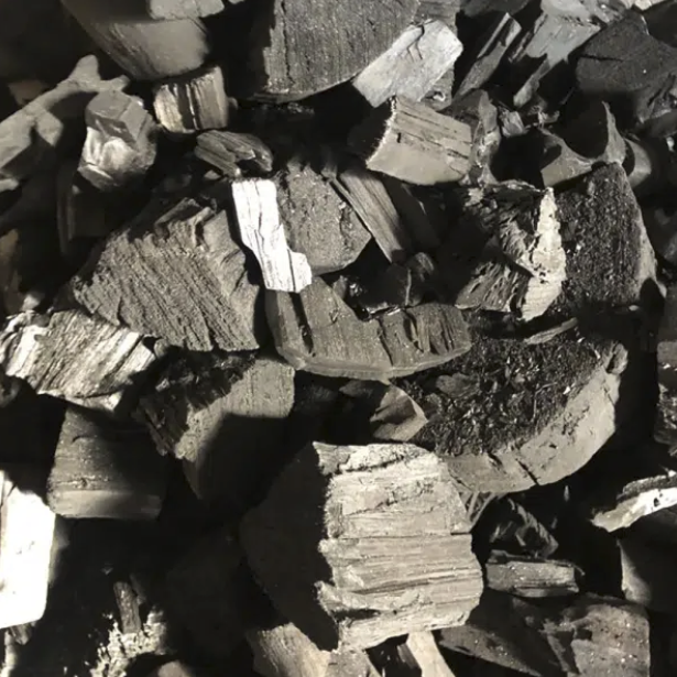 Restaurant Quality Birch Lumpwood Barbecue Charcoal – 10kg