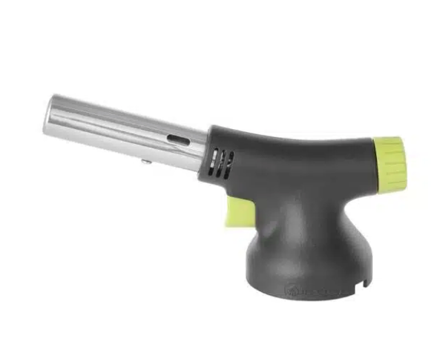 Culinary Blow Torch with Gas Canister 220g