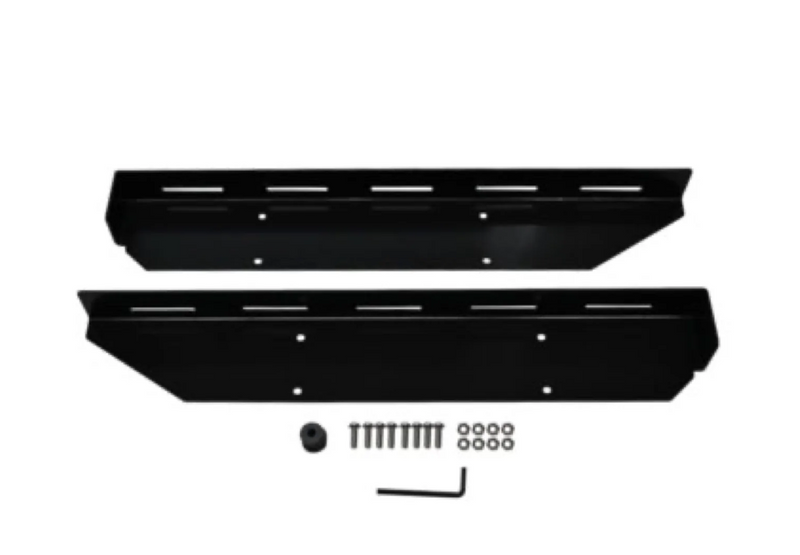 1200 Series Built In Side Bracket