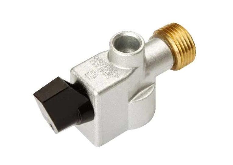 27mm Clip-on Butane  Adaptor W20 x 27mm