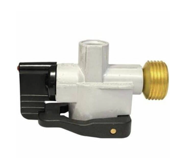 21mm Compact Coupling  (Non-Regulating)