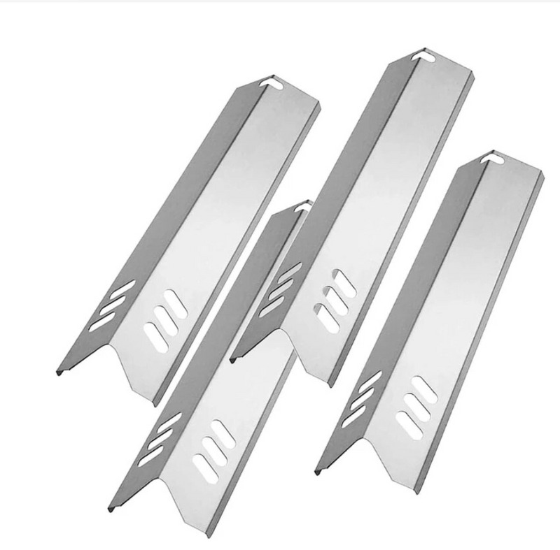 Standard flame tamer for Monroe