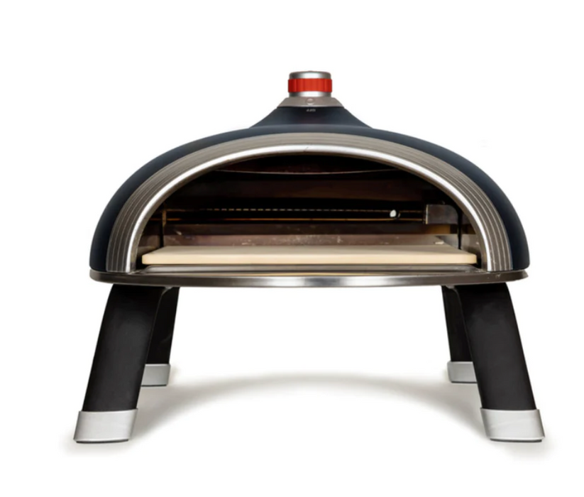 GrandPro Outdoor Kitchen 272 Series Cross-ray 4-Burner + Free Pizza Oven
