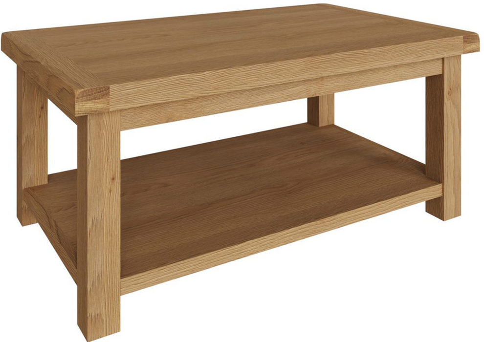 NT Dining Coffee Table