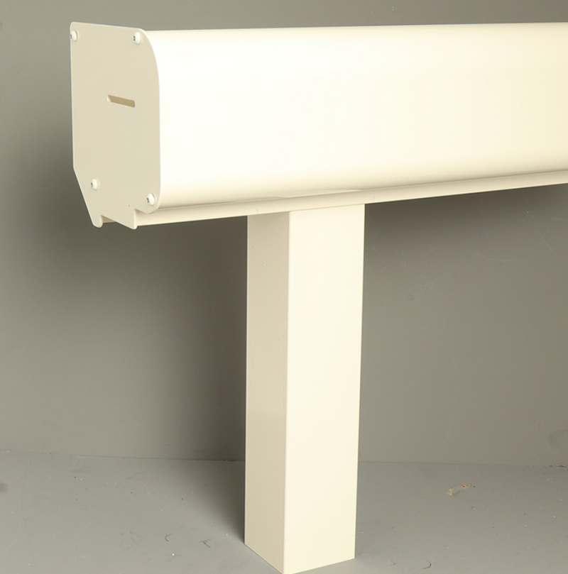 Nebbiolo Aluminium Veranda