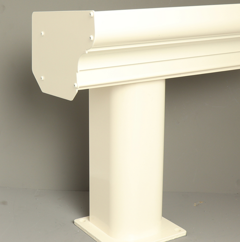 Bosco Aluminium Veranda